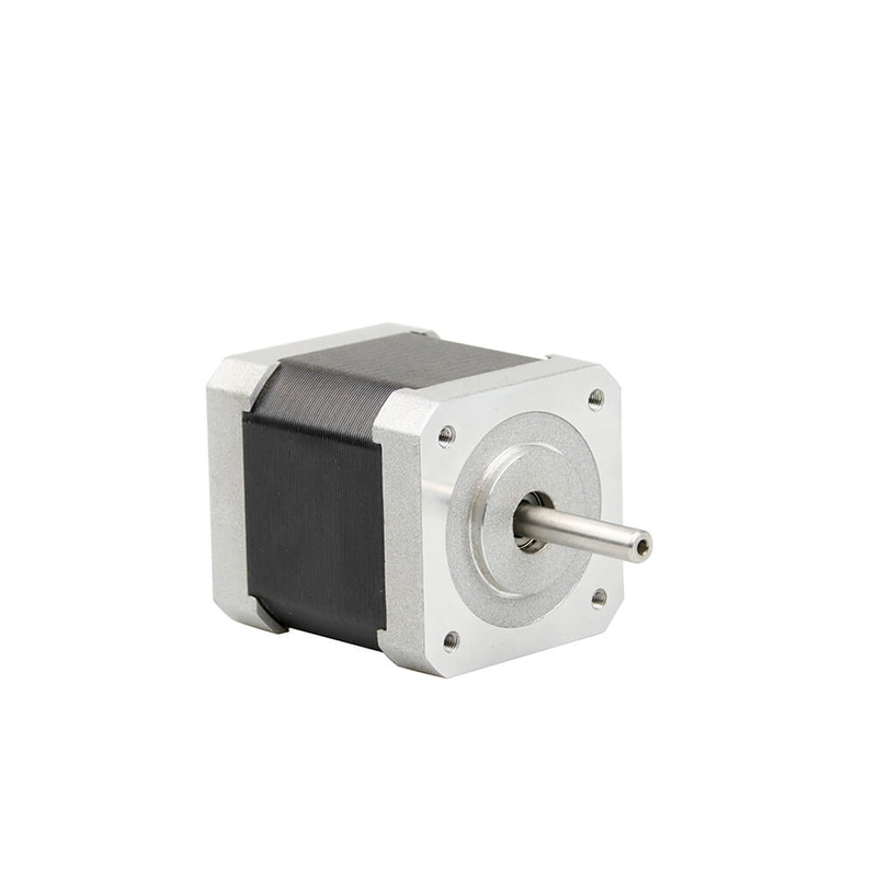 Nema 17 Hybrid Stepper Motor Manufacturer - LEANMOTOR