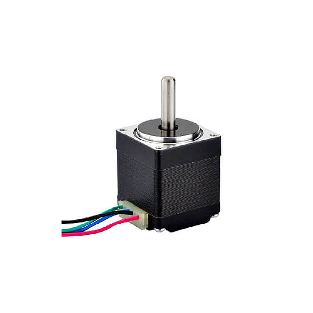 nema 11 stepper motor​
