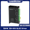 3 phase bldc motor driver