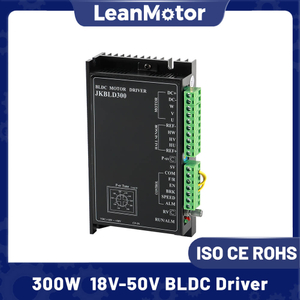 3 phase bldc motor driver