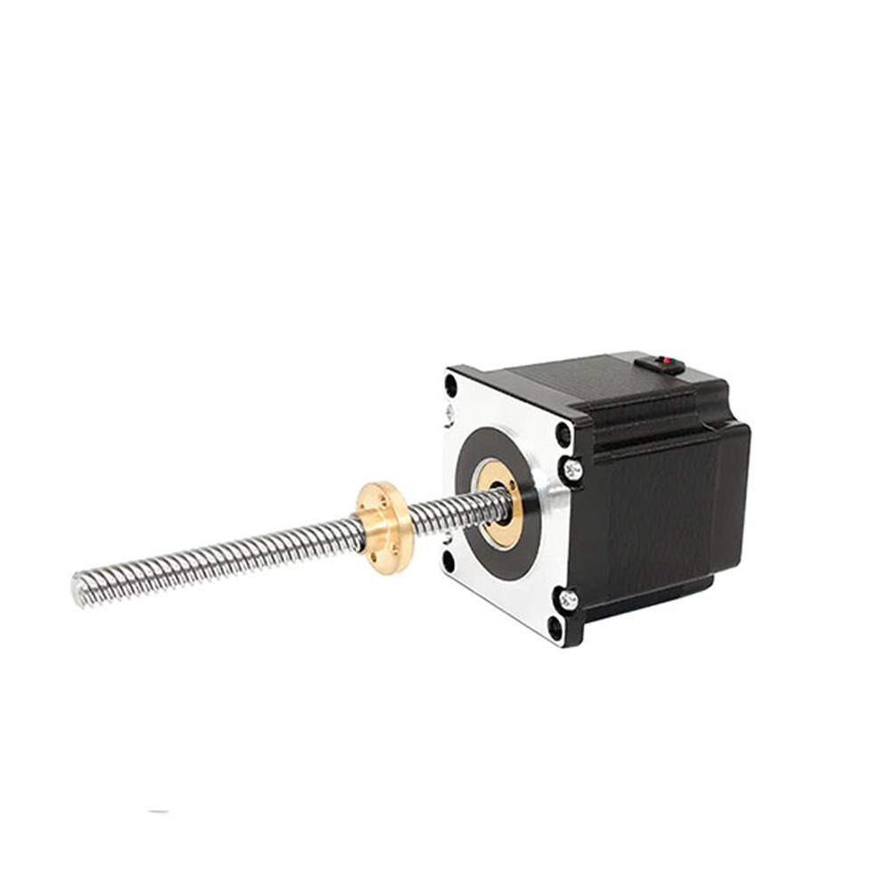 nema 23 linear stepper motor