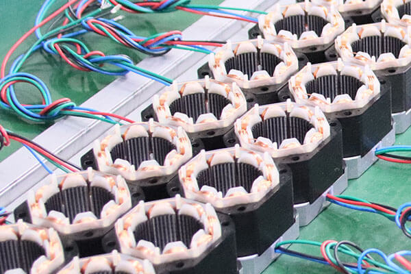 Installation and Usage Precautions for Gear Reducers