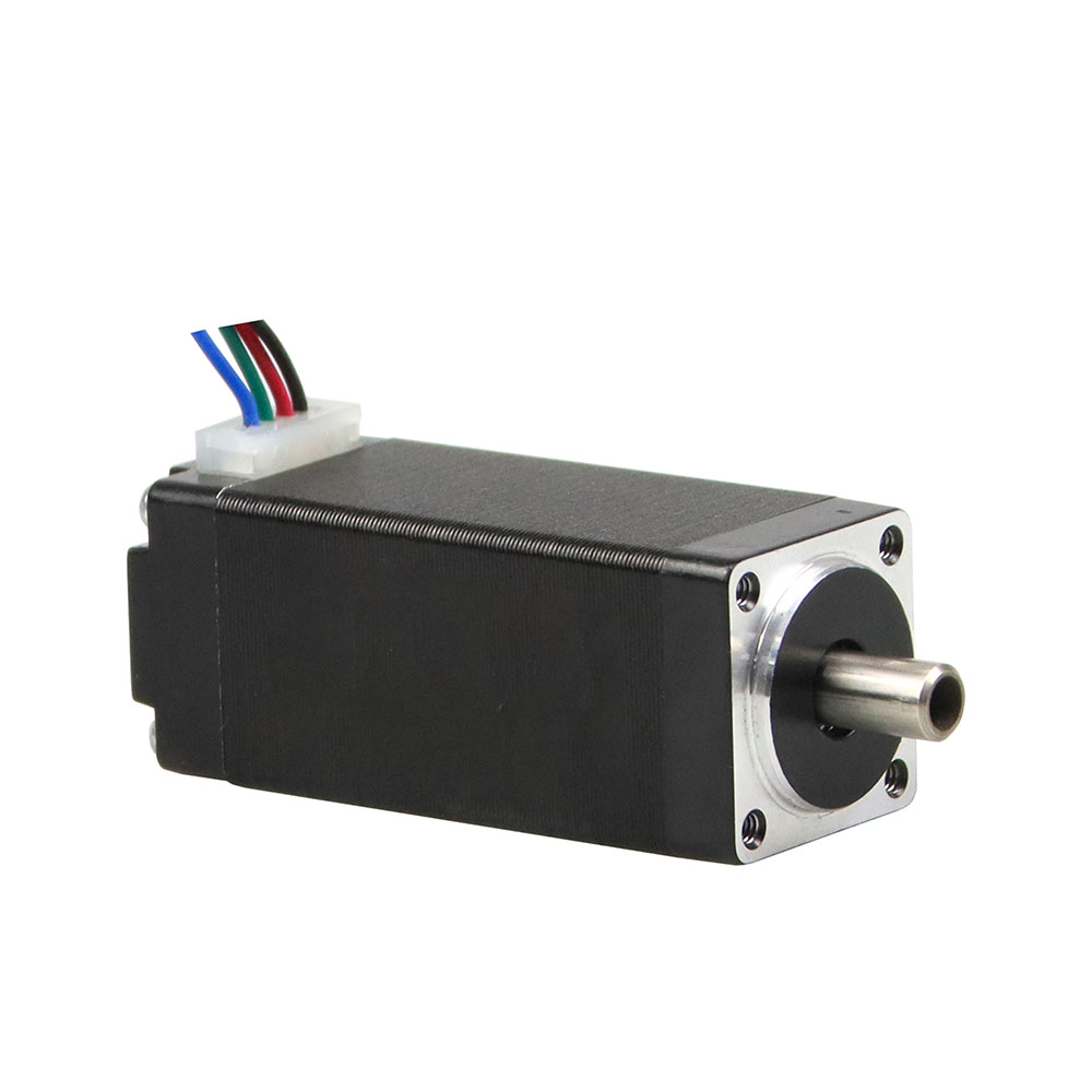 nema 8 hollow shaft motor​