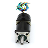 electric motor dc brushless
