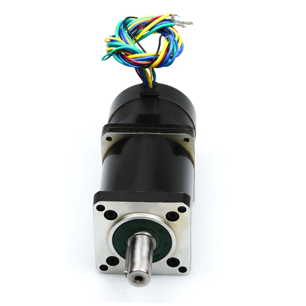 electric motor dc brushless
