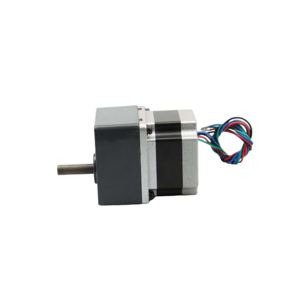 nema 24 stepper motor dimensions​
