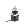 nema 17 stepper motor voltage
