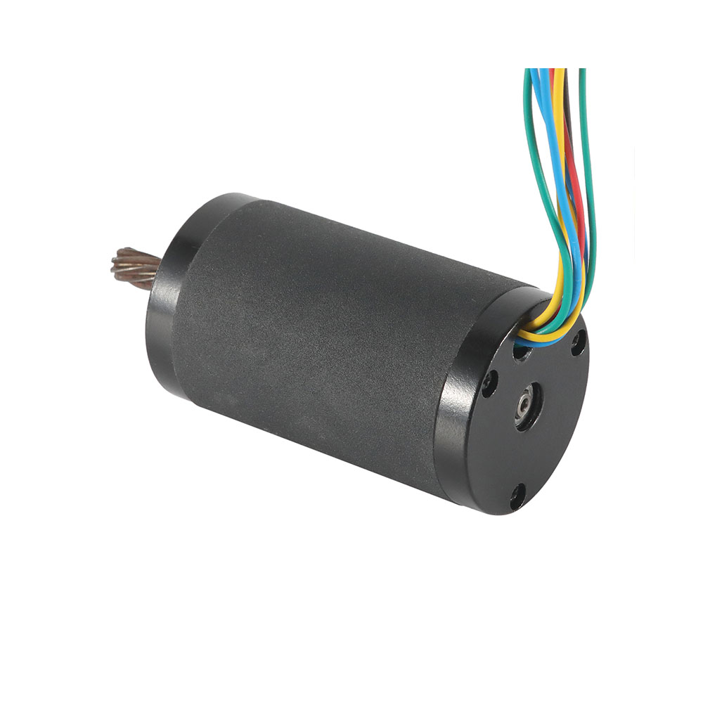 rc bldc motor