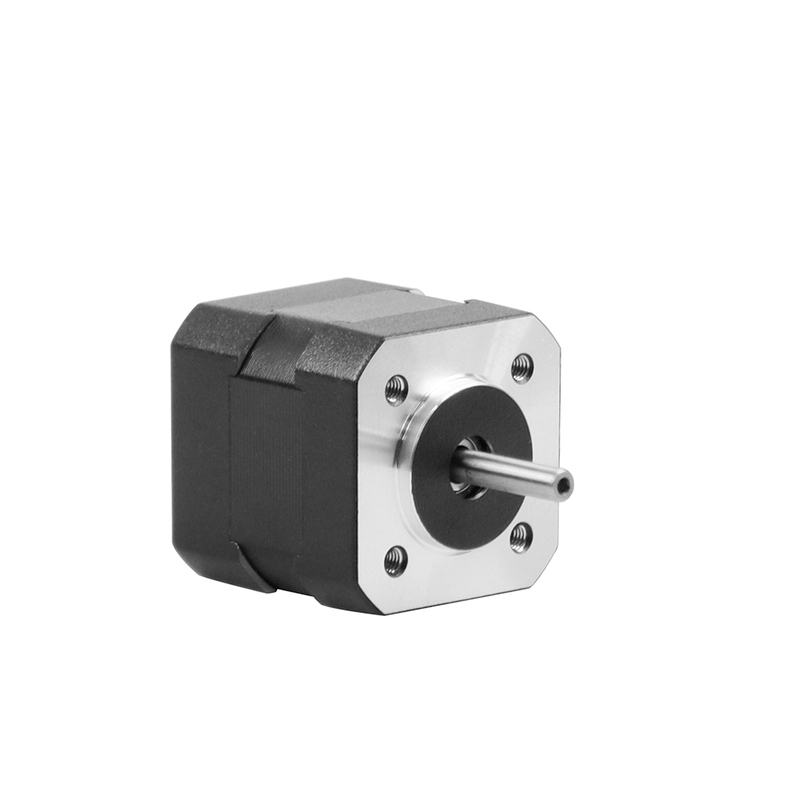 Nema 17 42BLS Square Head Brushless BLDC DC Motor Manufacturer - Leanmotor