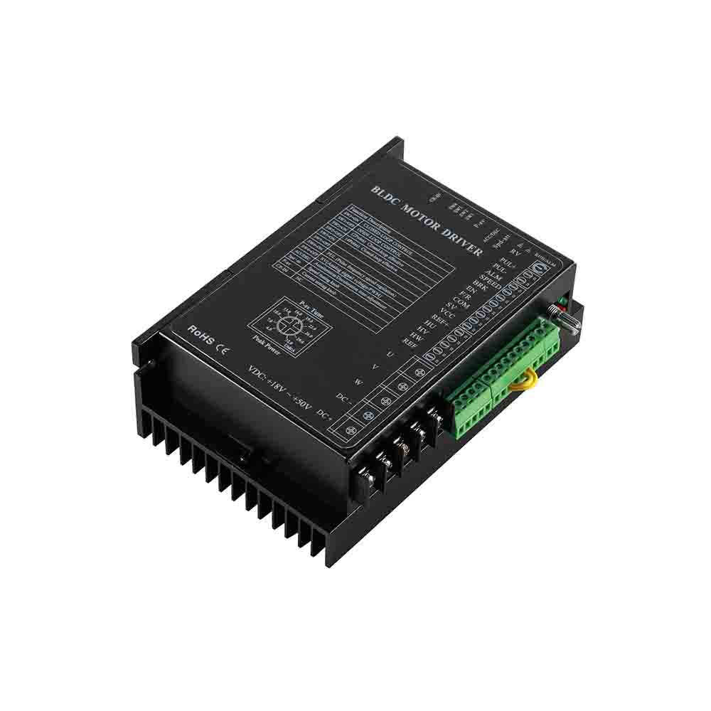 motor driver brushless​