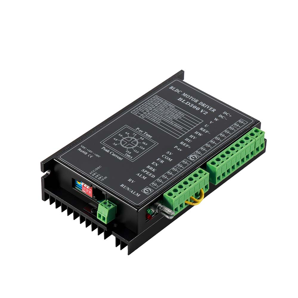 motor driver brushless​