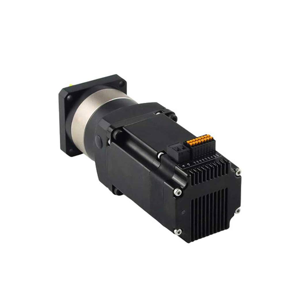 integrated motor driver