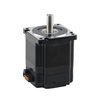 nema 34 integrated stepper motor