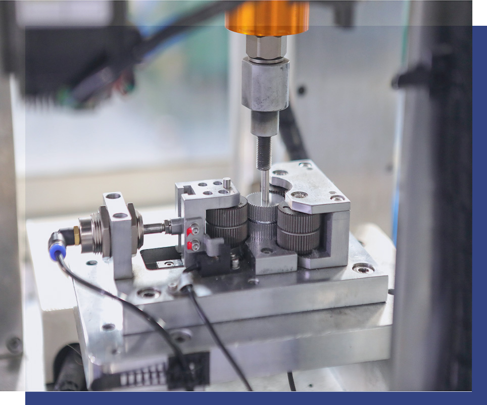 stepper motor manufacturer