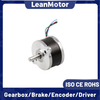 36mm stepper motor