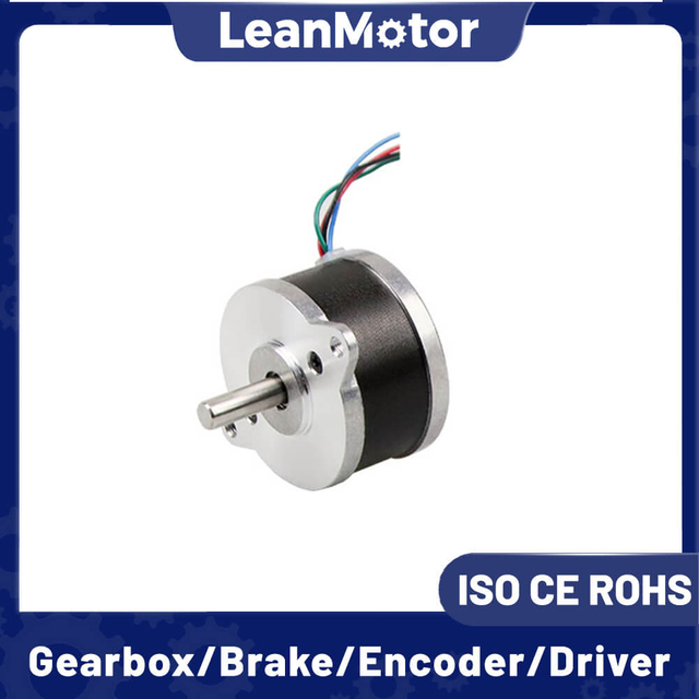 small stepper motor