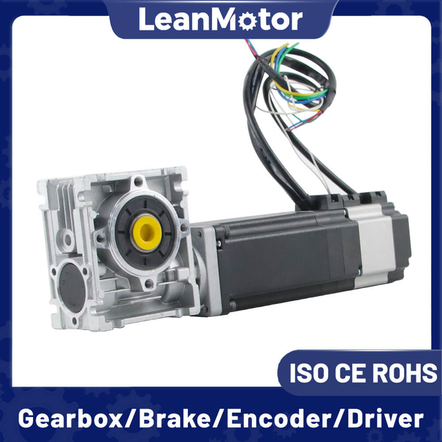 brushless motor bldc​