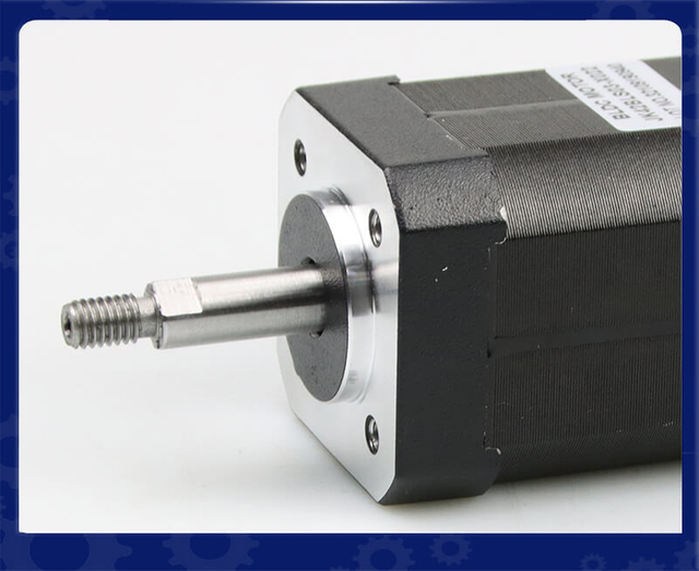 brushless dc motor