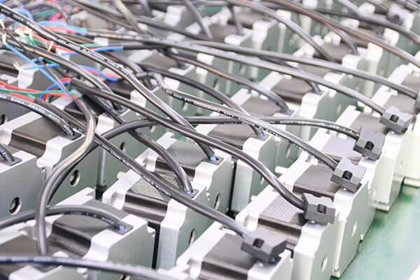 Are Servo Motors Open Or Closed-Loop?