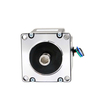 hollow shaft stepper motor