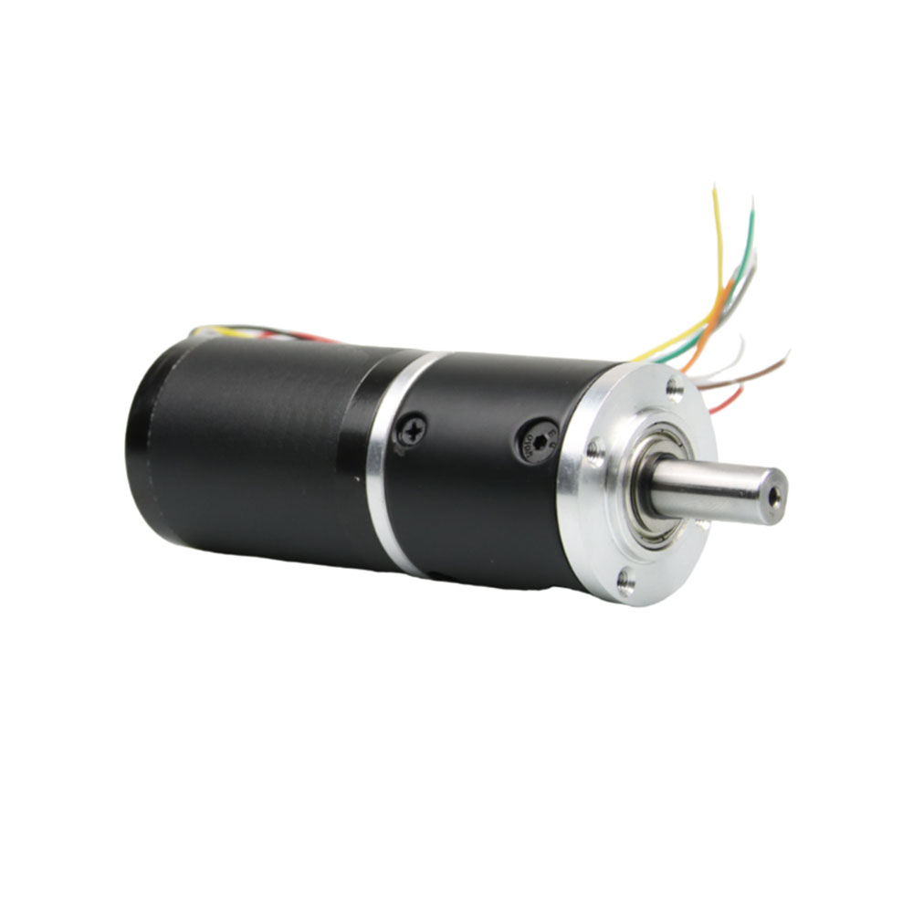 bldc brushless motor​
