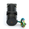 48 volt brushless dc motor​