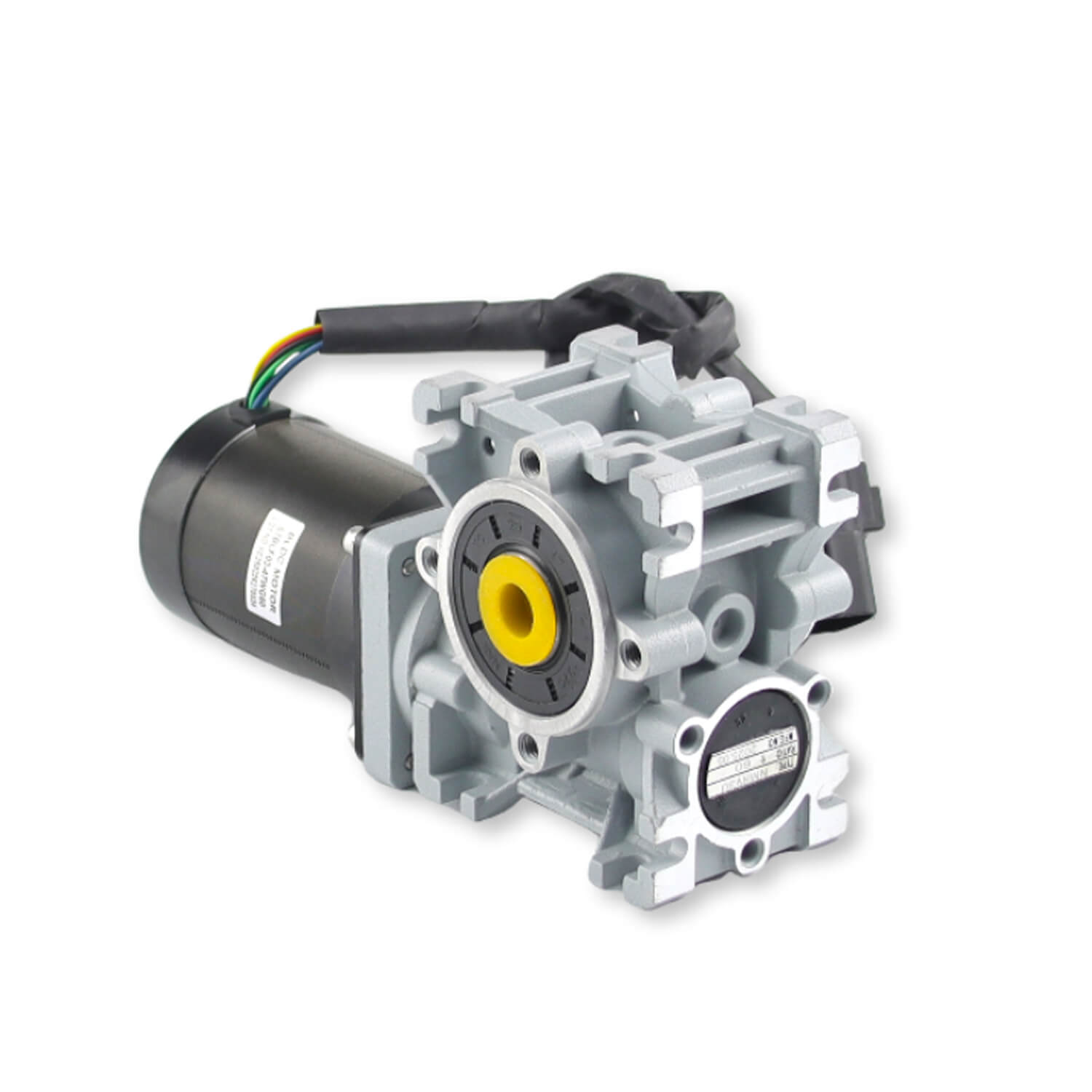 3 phase brushless dc motor​