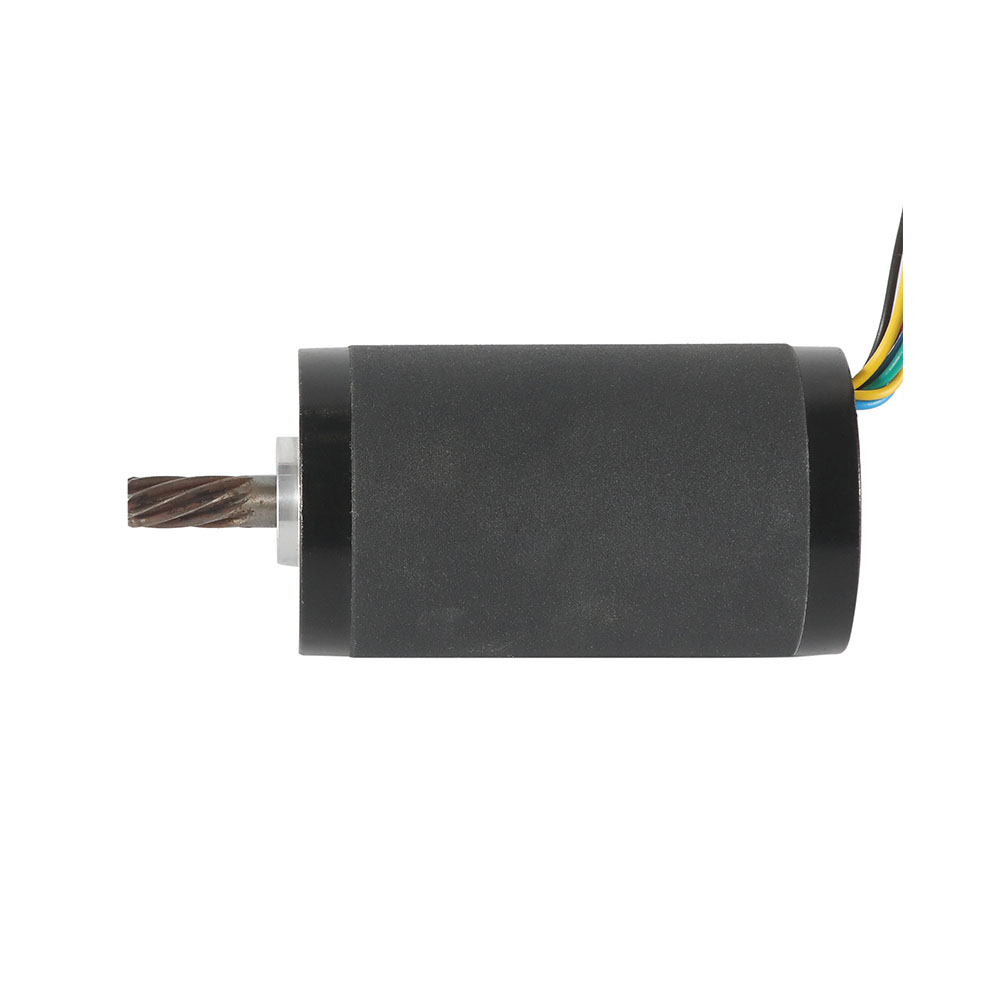 3 phase bldc motor​