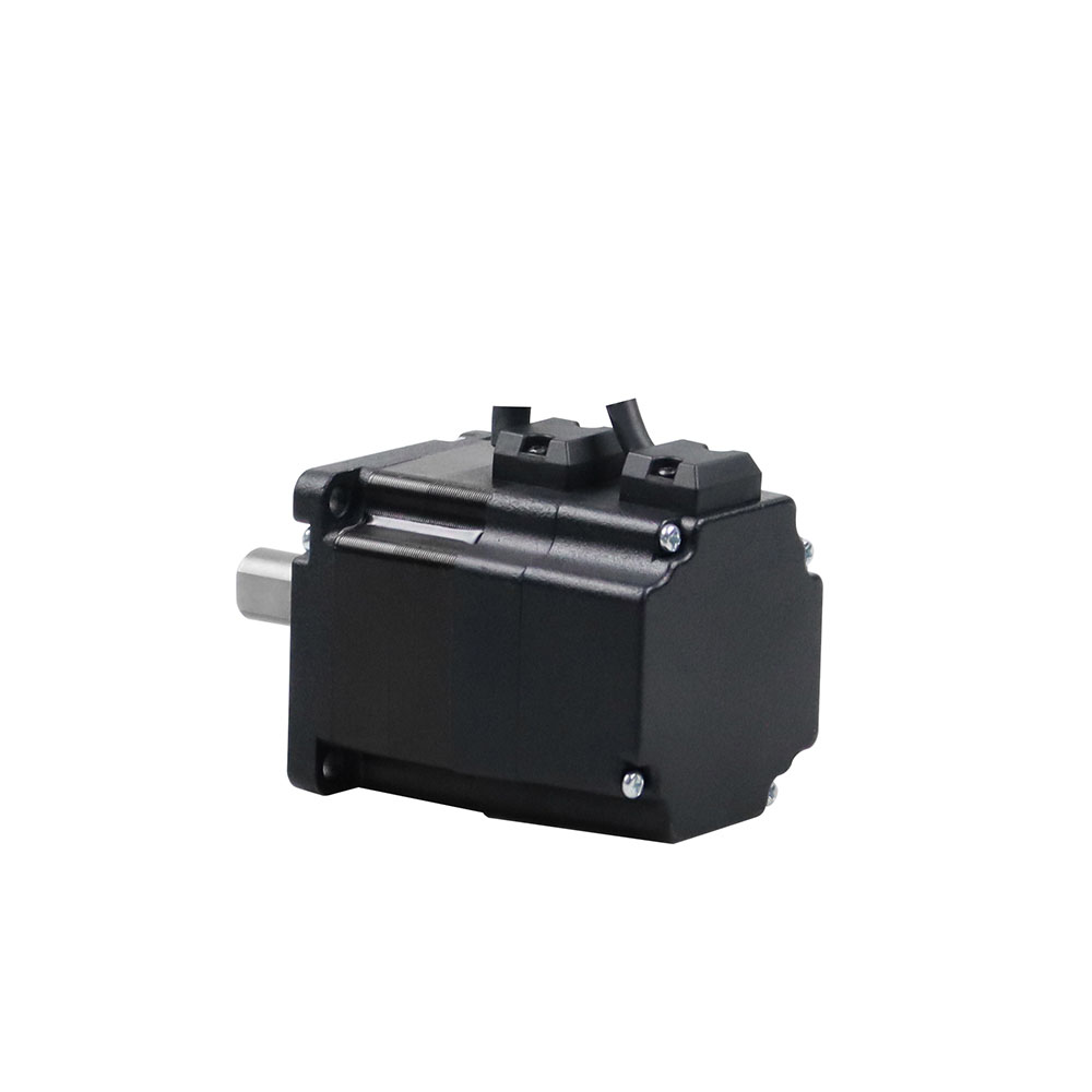brushless dc servo motor