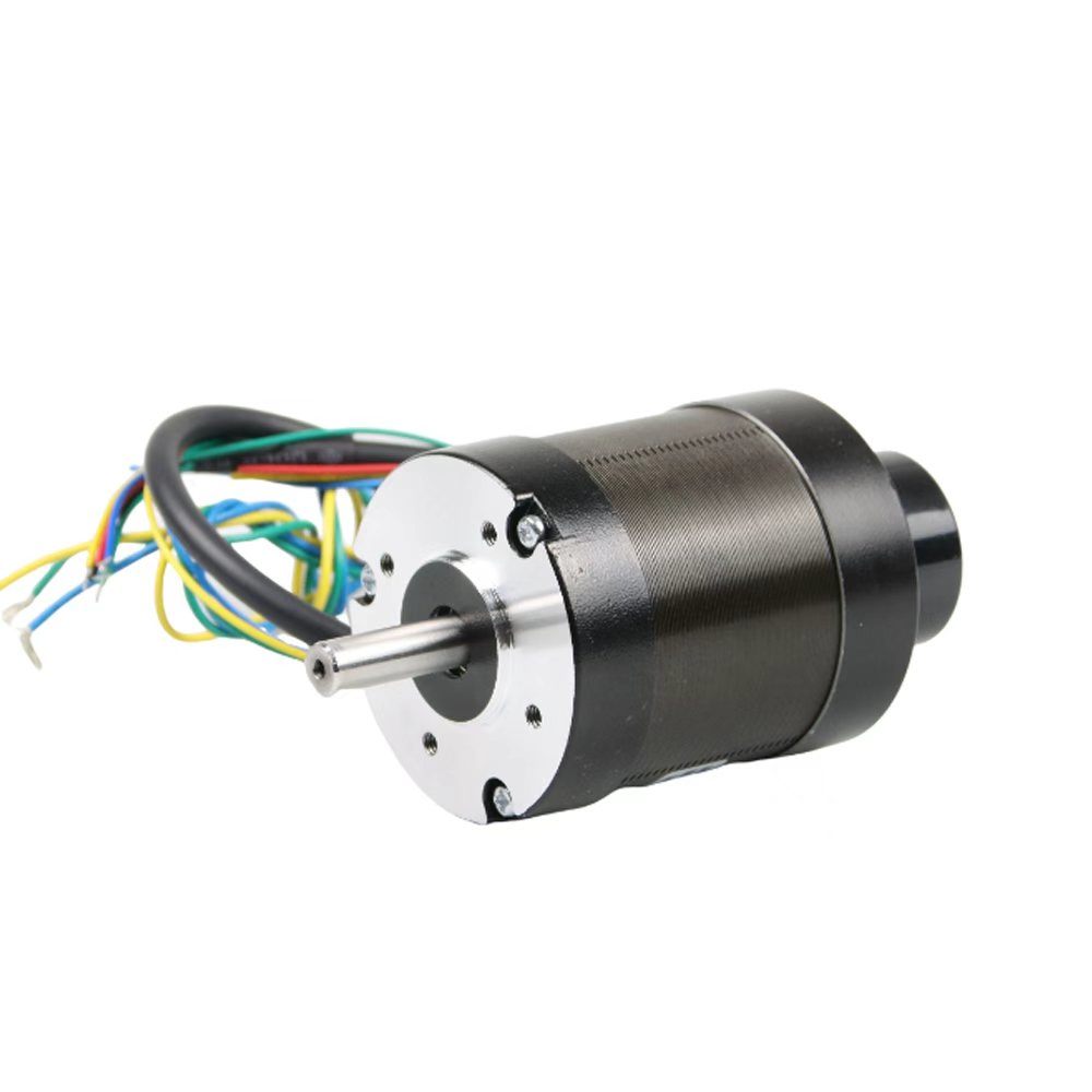 57 BLS Brushless DC Servo Motor
