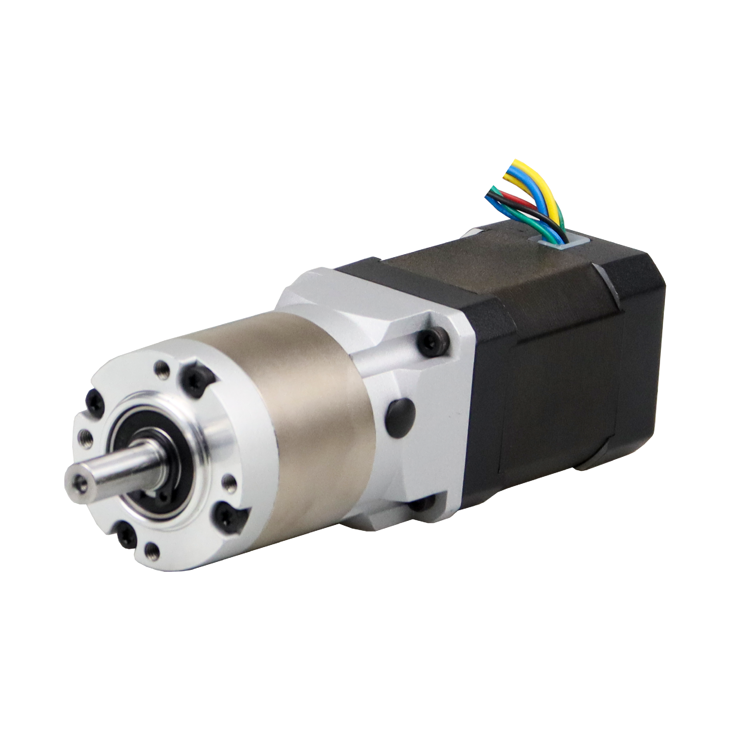 42 BLS High Precision planetary Gear bldc motor