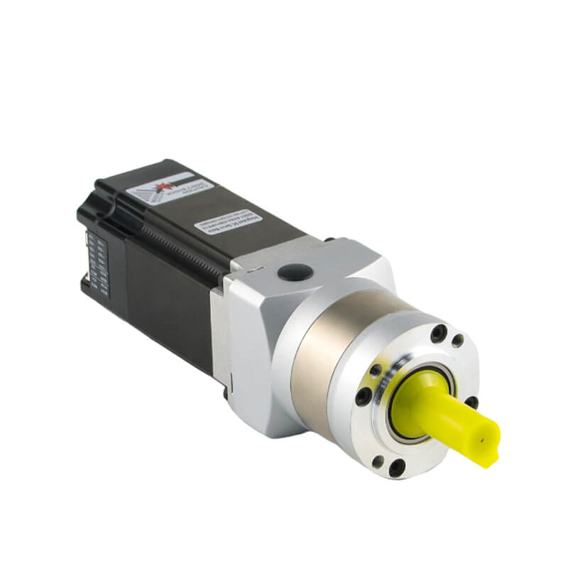 integrated bldc motor driver