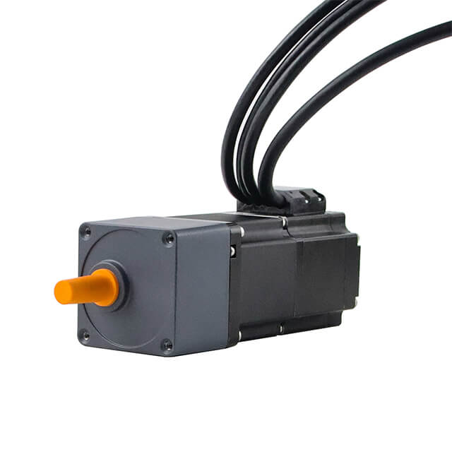 brushless dc motor and controller