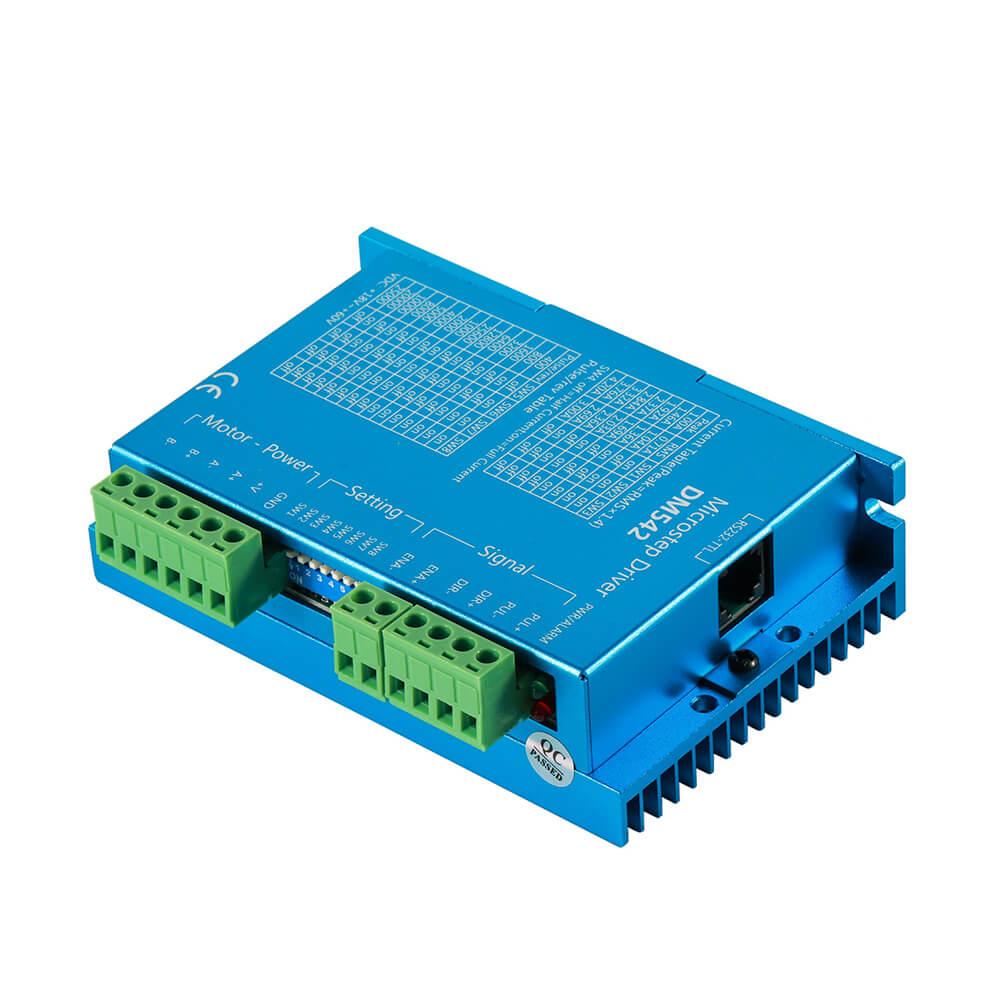stepper motor driver board