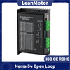 closed loop stepper motor driver