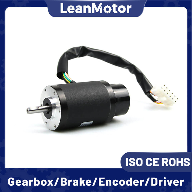 nema 17 bldc electric motor