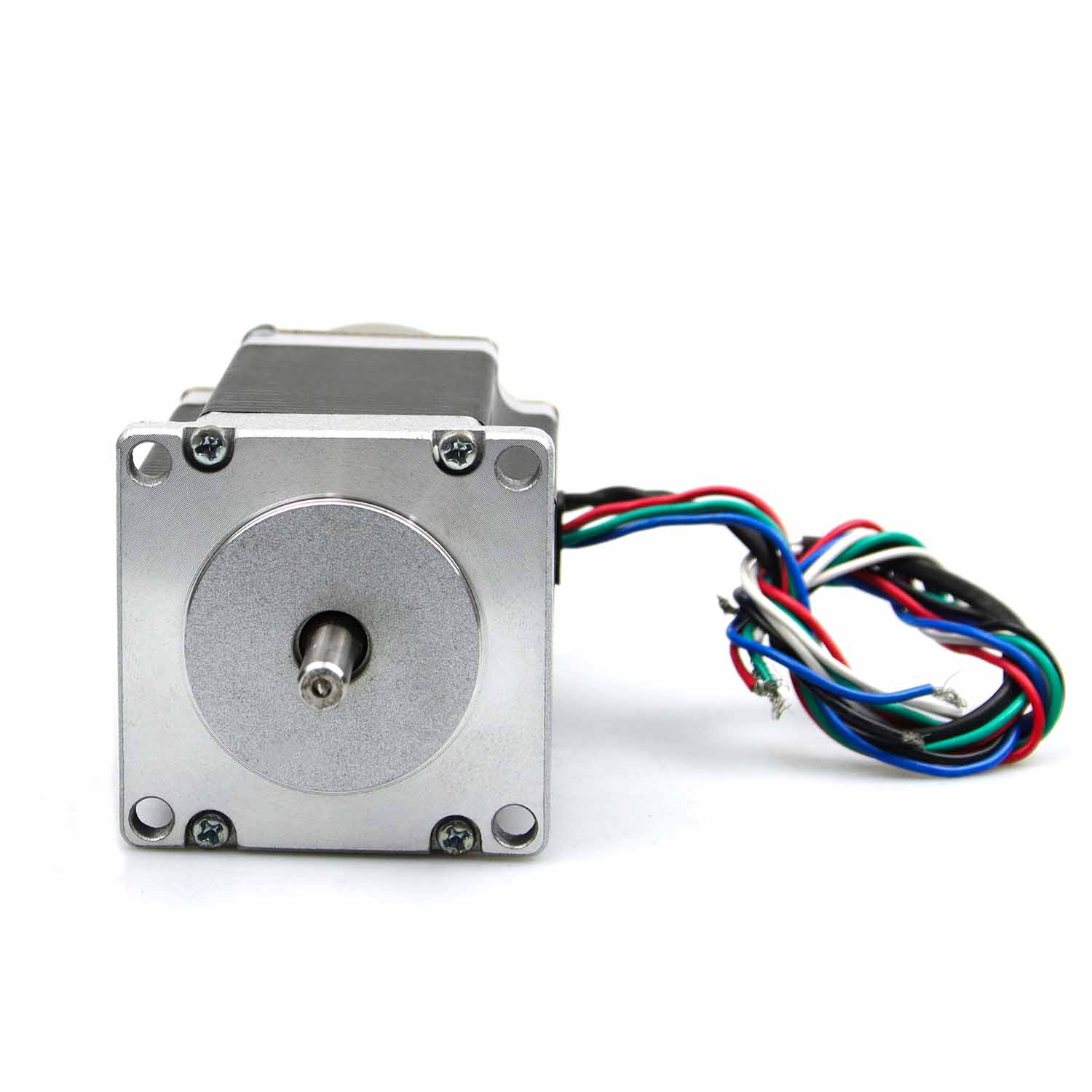 nema 23 size stepper motor​