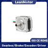 nema 16 stepping motor