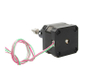 nema 8 captive linear stepper motor