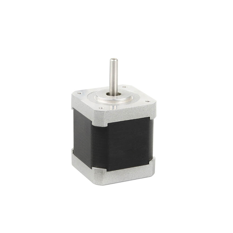 Nema 17 Hybrid Stepper Motor Manufacturer - LEANMOTOR
