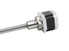 linear actuator nema 23