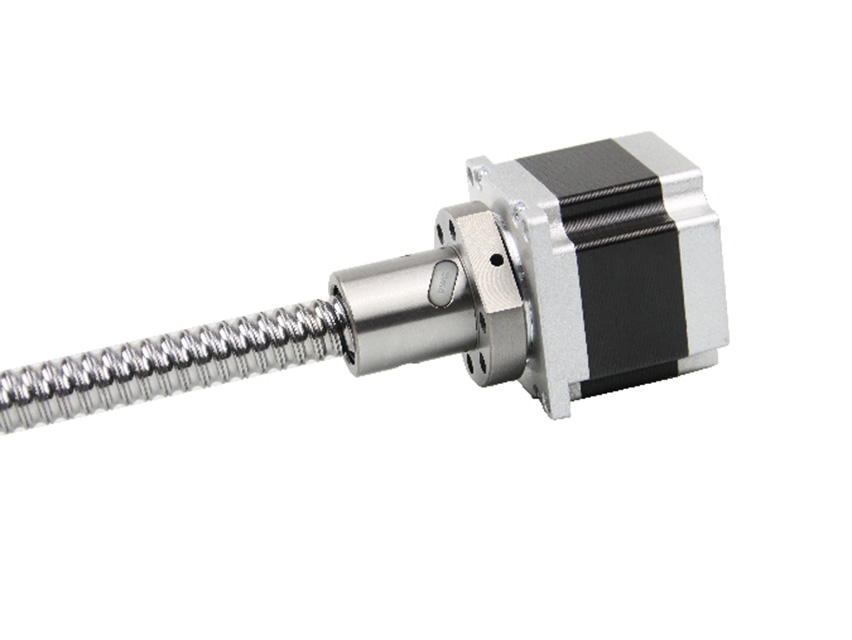 linear actuator nema 23