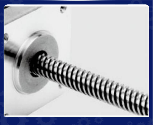 lead screw