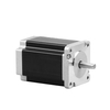 nema 24 stepper motor dimensions​