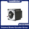 hollow shaft stepper motor nema 23​