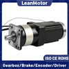 brushless dc motor and controller​