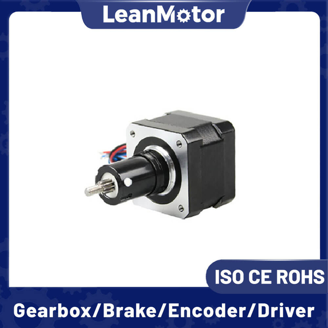 captive linear actuator stepper motor​