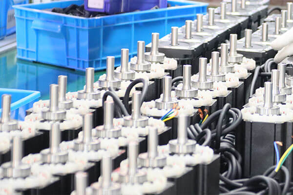 What Is A Servo Motor ?