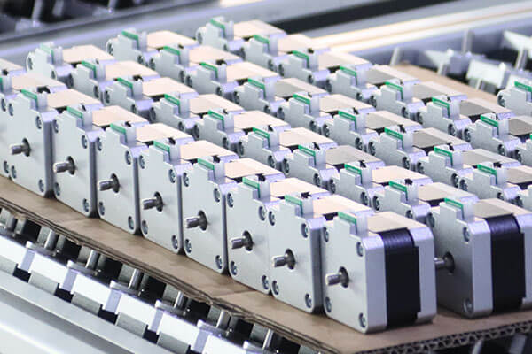 Can You Run A Stepper Motor Continuously?