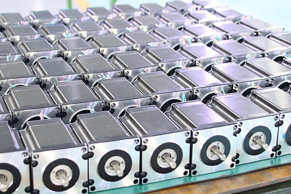 Introduction To The Stator of DC Motors